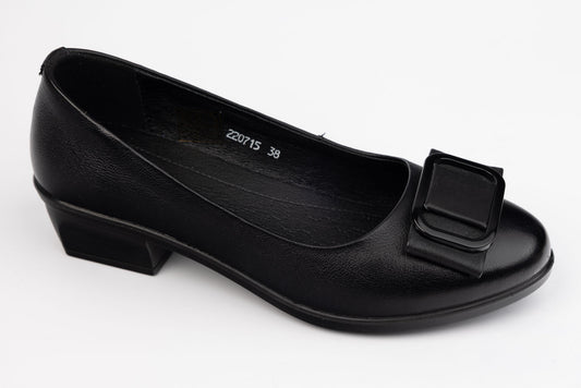 Pantofi de dama FORMAZIONE 220715 N