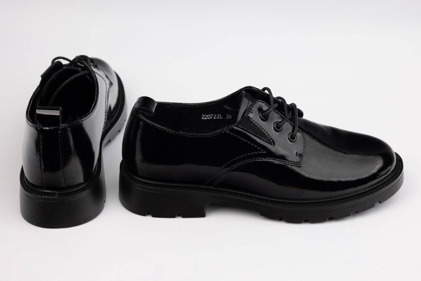 pantofi dama FORMAZIONE 220722 N L