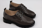 pantofi dama FORMAZIONE 220722 Grey lac