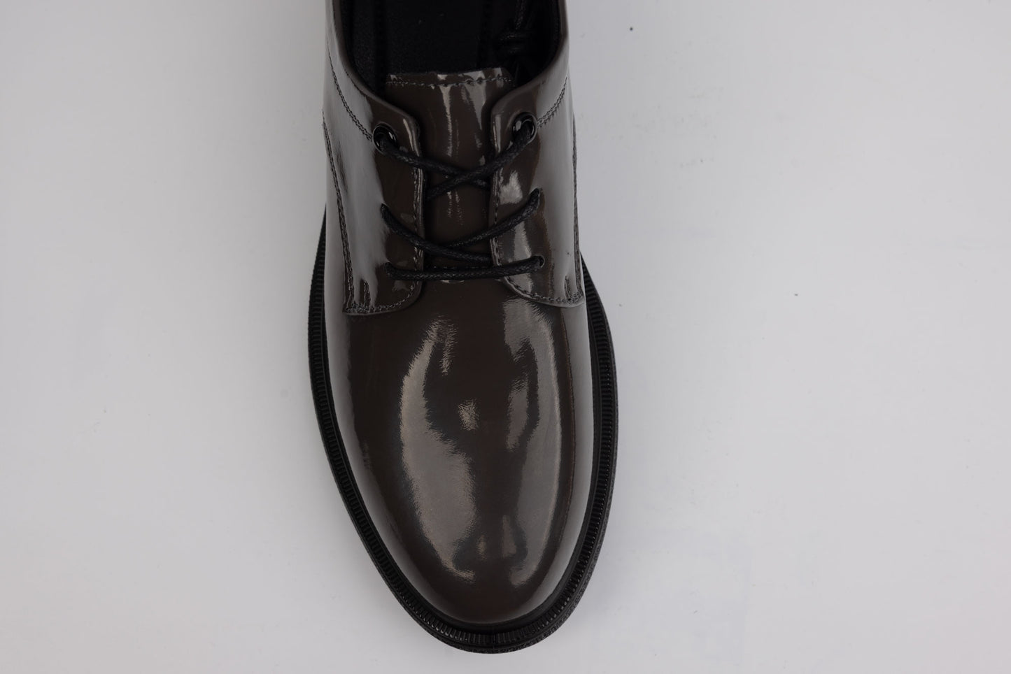 pantofi dama FORMAZIONE 30028 Grey lac