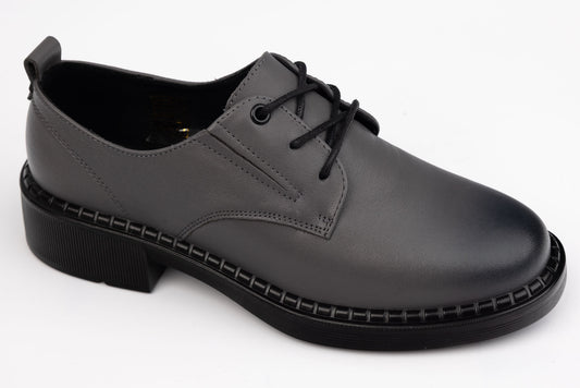 pantofi dama FORMAZIONE 30905 gri