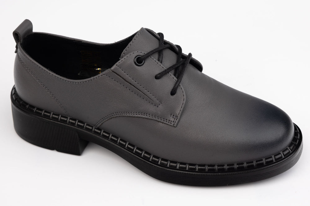 pantofi dama FORMAZIONE 30905 gri
