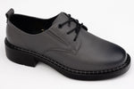 pantofi dama FORMAZIONE 30905 gri
