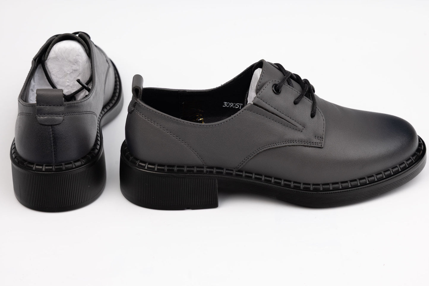 pantofi dama FORMAZIONE 30905 gri