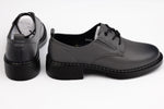 pantofi dama FORMAZIONE 30905 gri