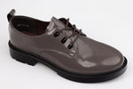 pantofi dama FORMAZIONE 1227 GRI LAC