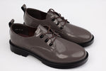 pantofi dama FORMAZIONE 1227 GRI LAC