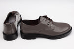 pantofi dama FORMAZIONE 1227 GRI LAC