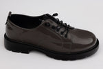 pantofi dama FORMAZIONE 2200150 GREY LAC