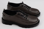 pantofi dama FORMAZIONE 2200150 GREY LAC