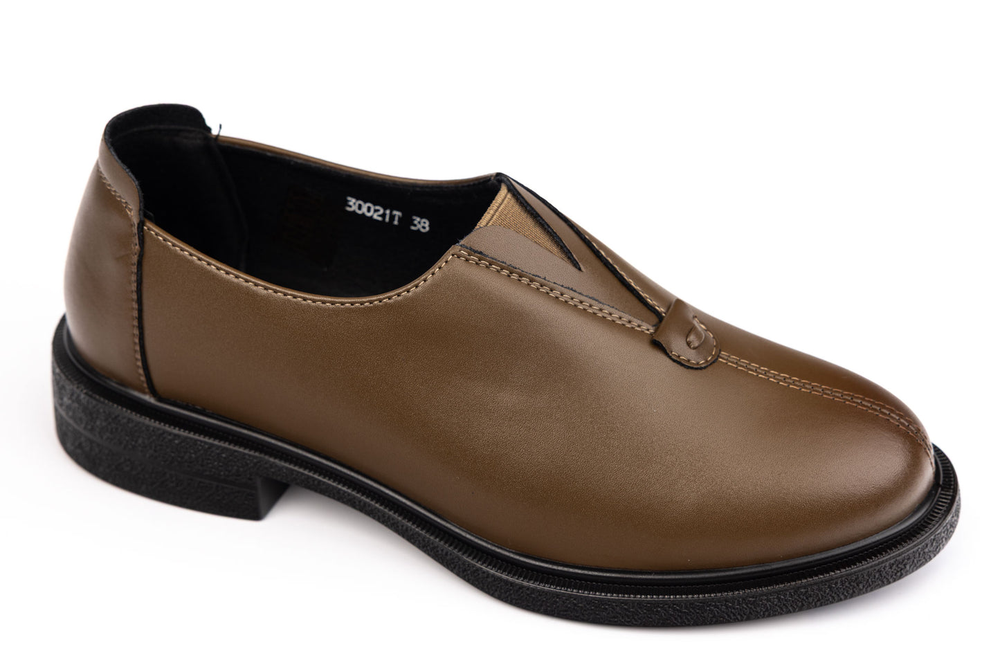 pantofi dama FORMAZIONE 30021 khaki