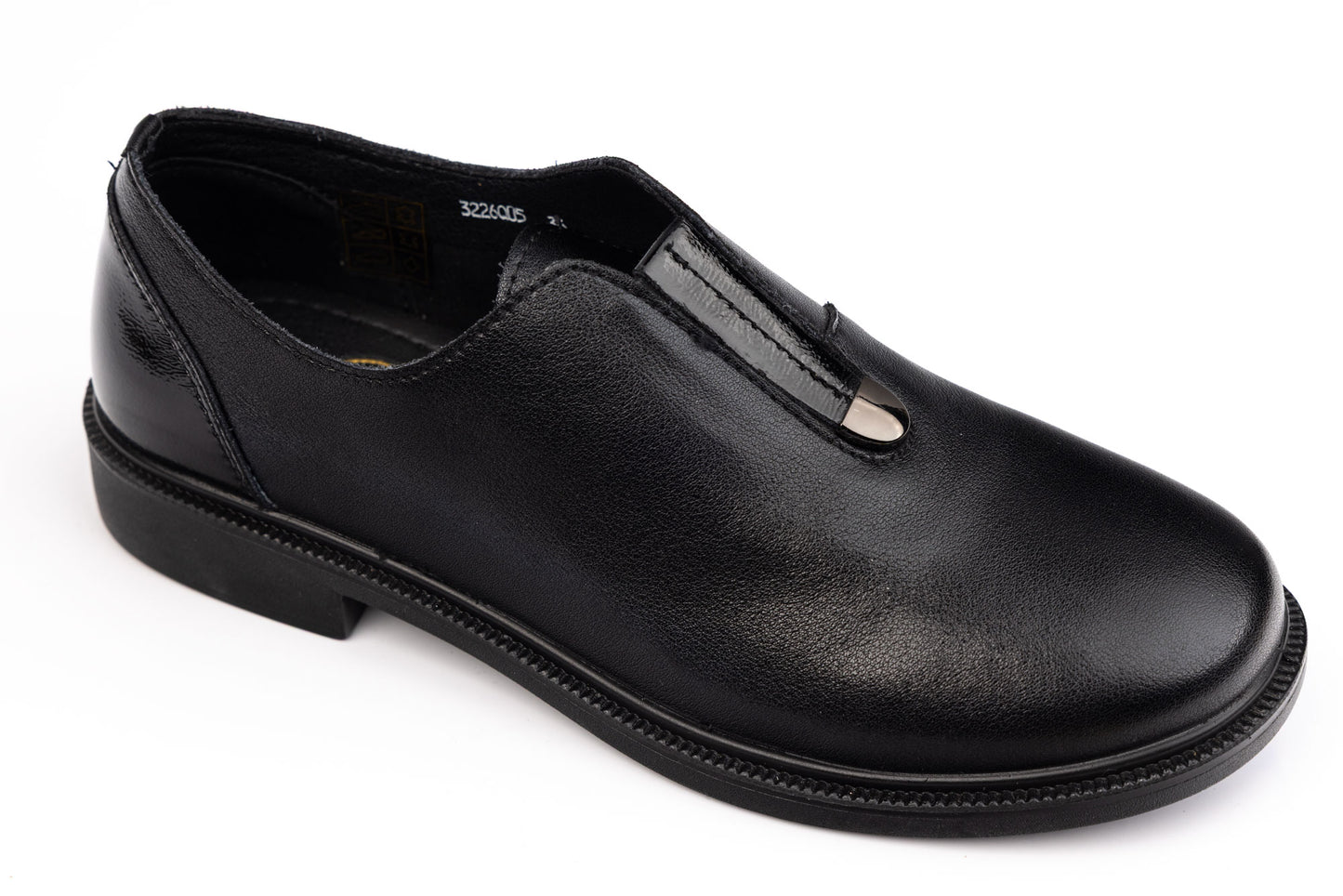 Pantofi dama piele naturală  FORMAZIONE 3226 N