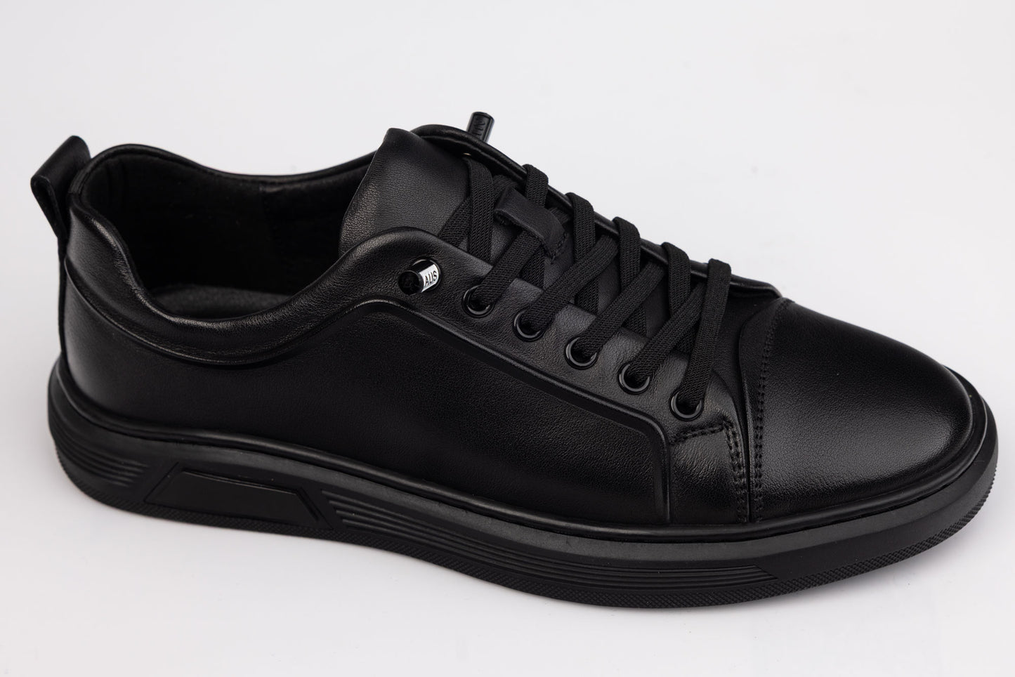 Pantofi casual piele naturală FRANCO GERARDO 830555 N (unisex)