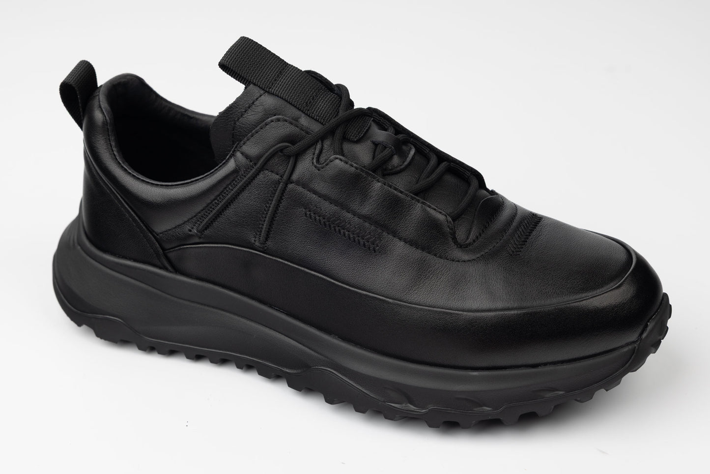 Adidas barbati piele naturală FRANCO GERARDO 10132 N