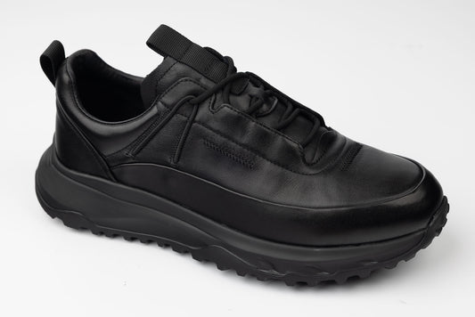 Adidas barbati piele naturală FRANCO GERARDO 10132 N