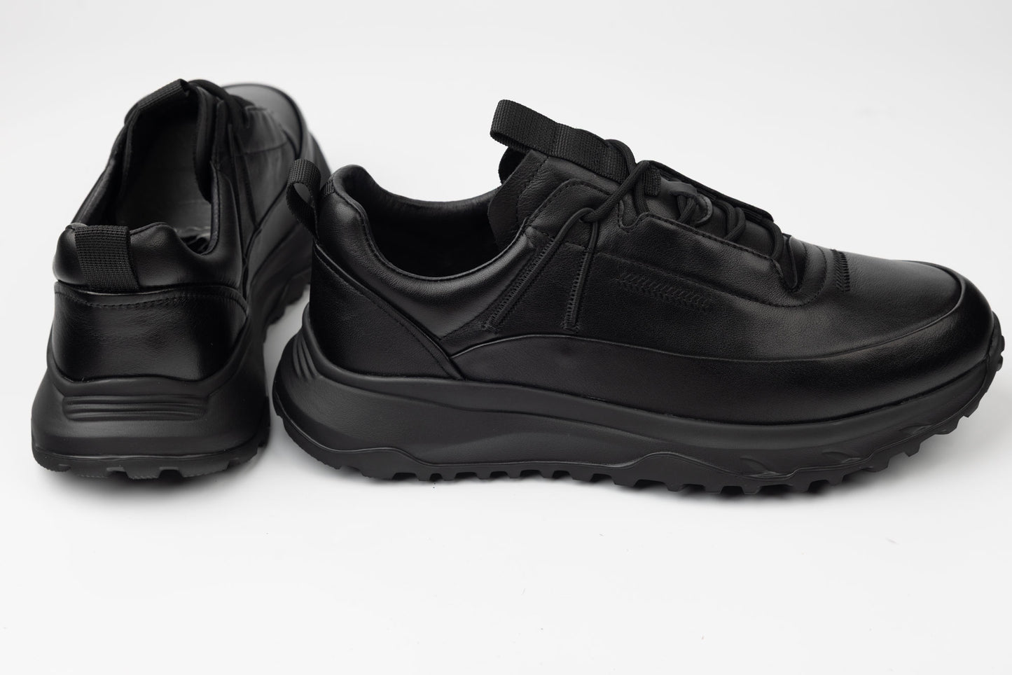Adidas barbati piele naturală FRANCO GERARDO 10132 N