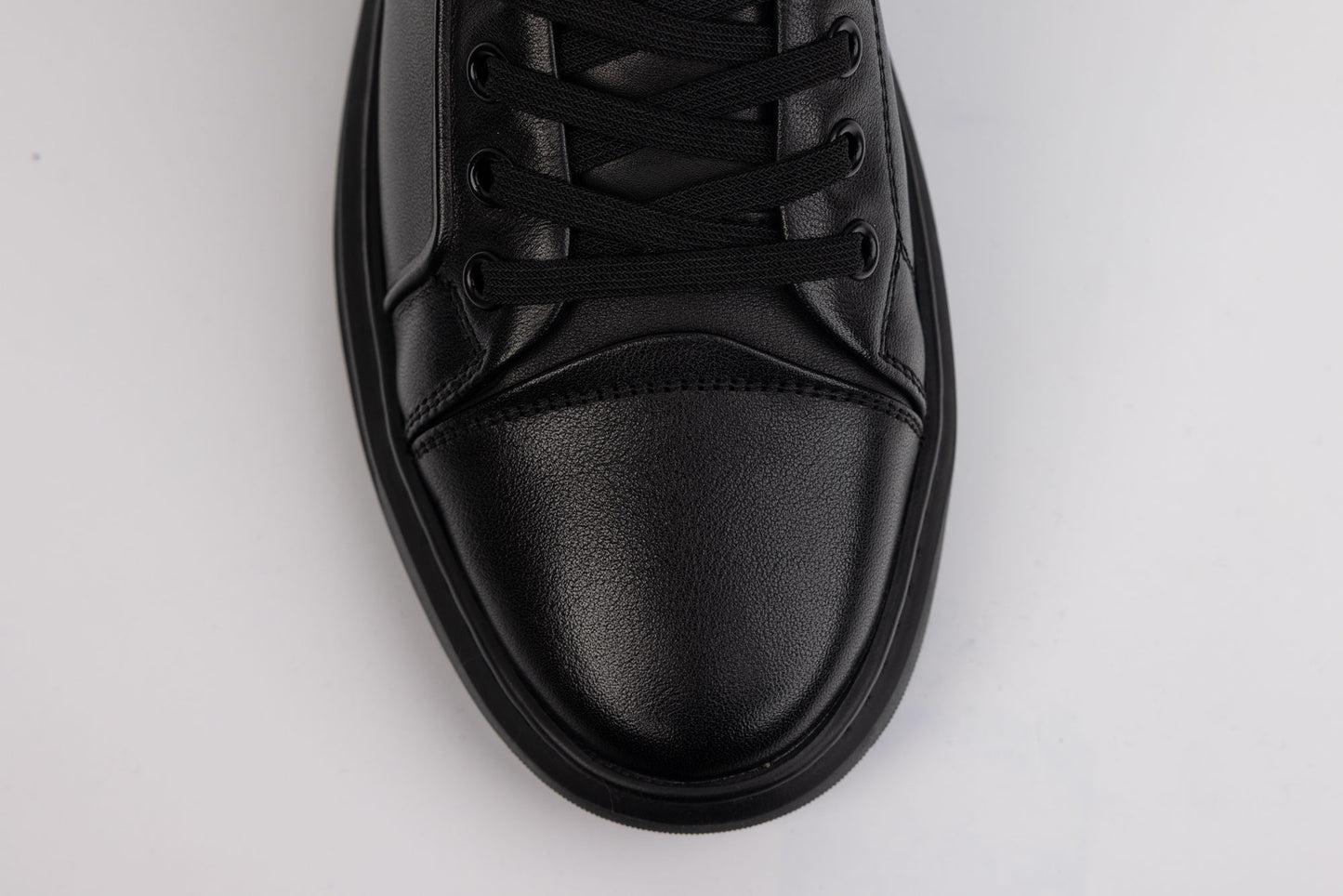 Pantofi casual piele naturală FRANCO GERARDO 830555 N (unisex)