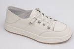 Pantofi dama sport FRANCO GERARDO 89198 ALB