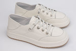 Pantofi dama sport FRANCO GERARDO 89198 ALB