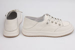 Pantofi dama sport FRANCO GERARDO 89198 ALB