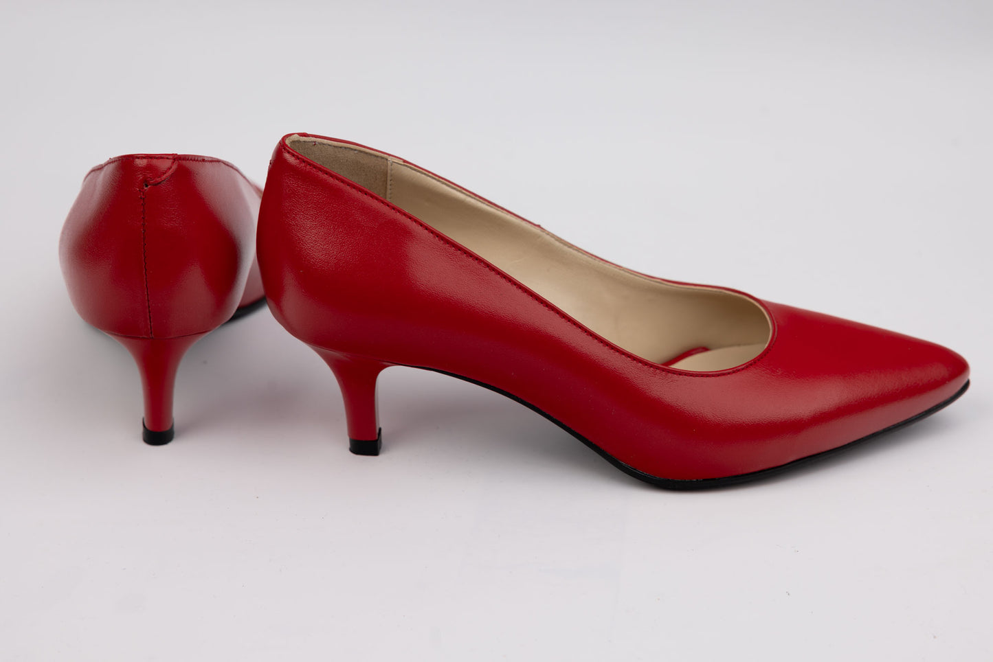 Pantofi dama NIKE 967 ROSU