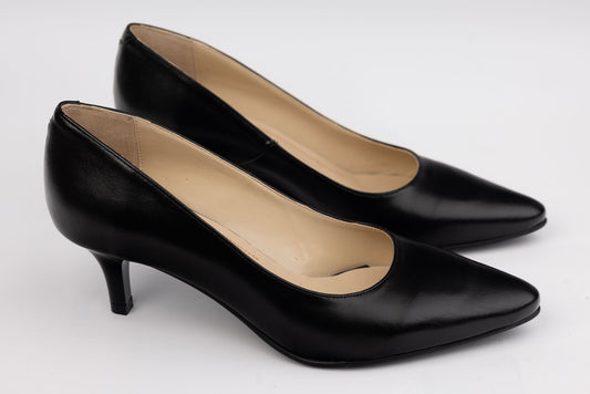 Pantofi dama NIKE 967 NEGRU