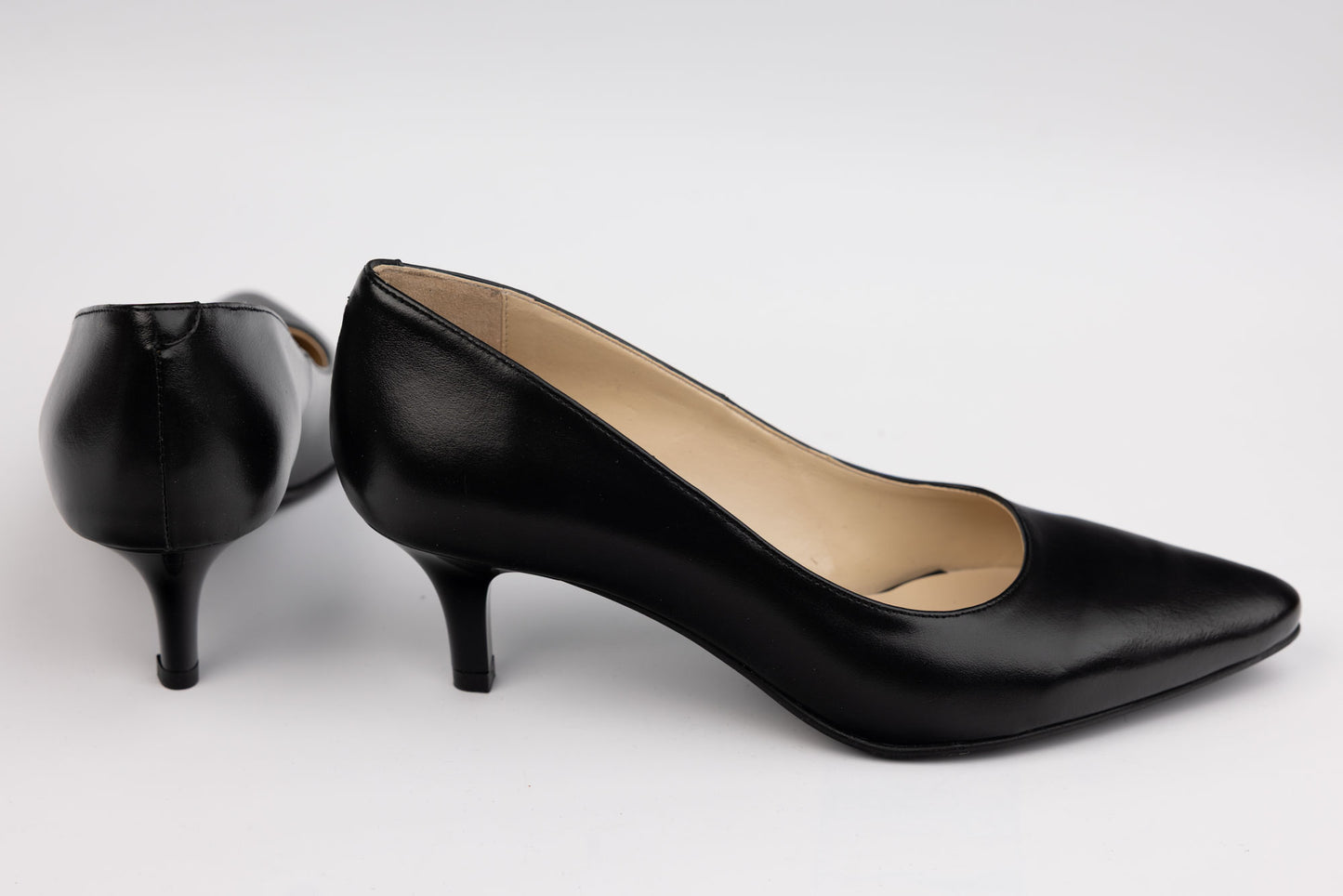 Pantofi dama NIKE 967 NEGRU