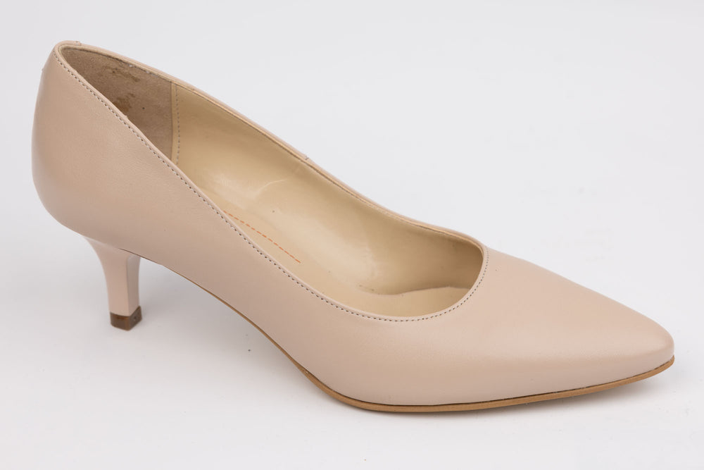 Pantofi dama NIKE 967 BEJ