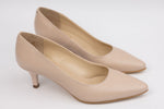 Pantofi dama NIKE 967 BEJ