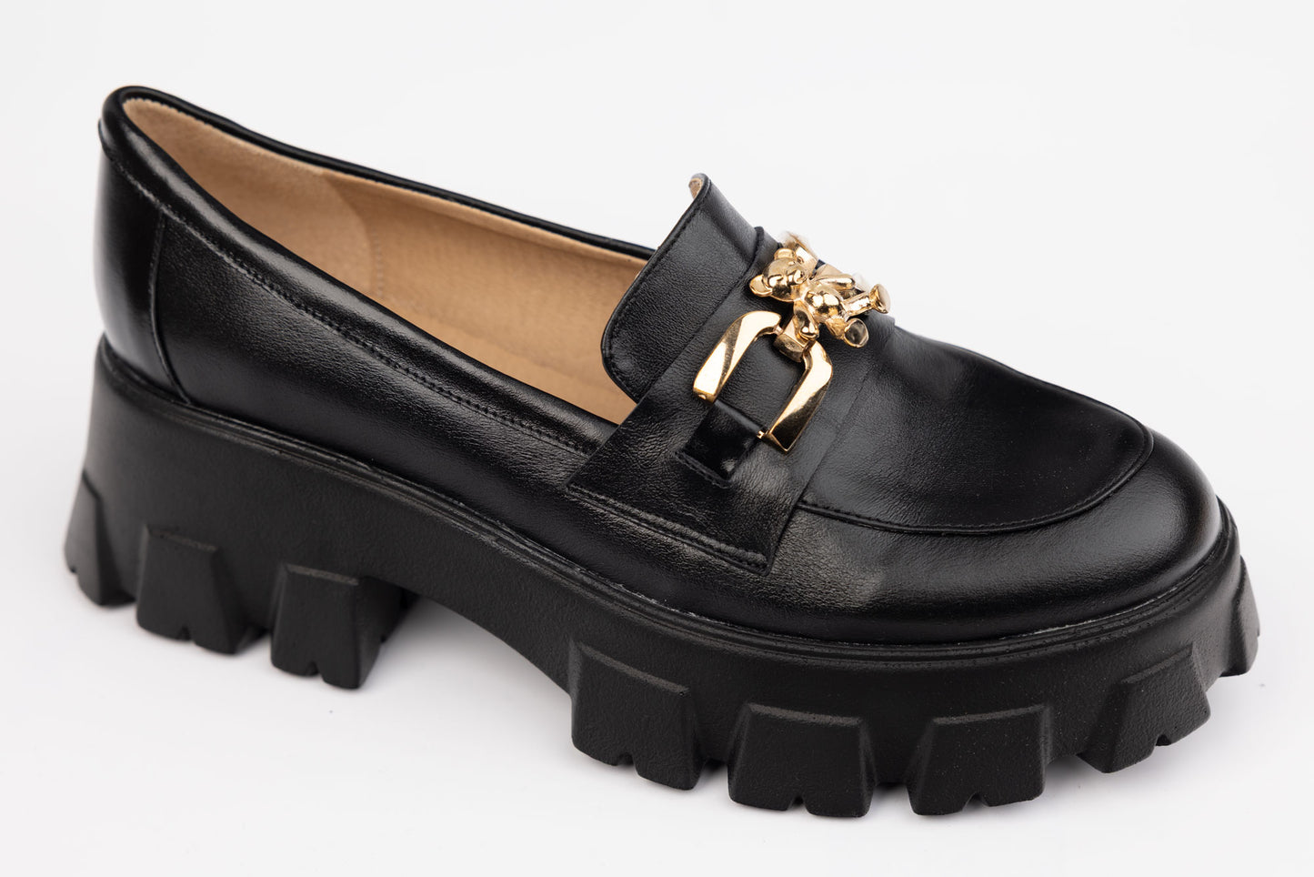 Women's genuine leather shoes NIKE 974 N