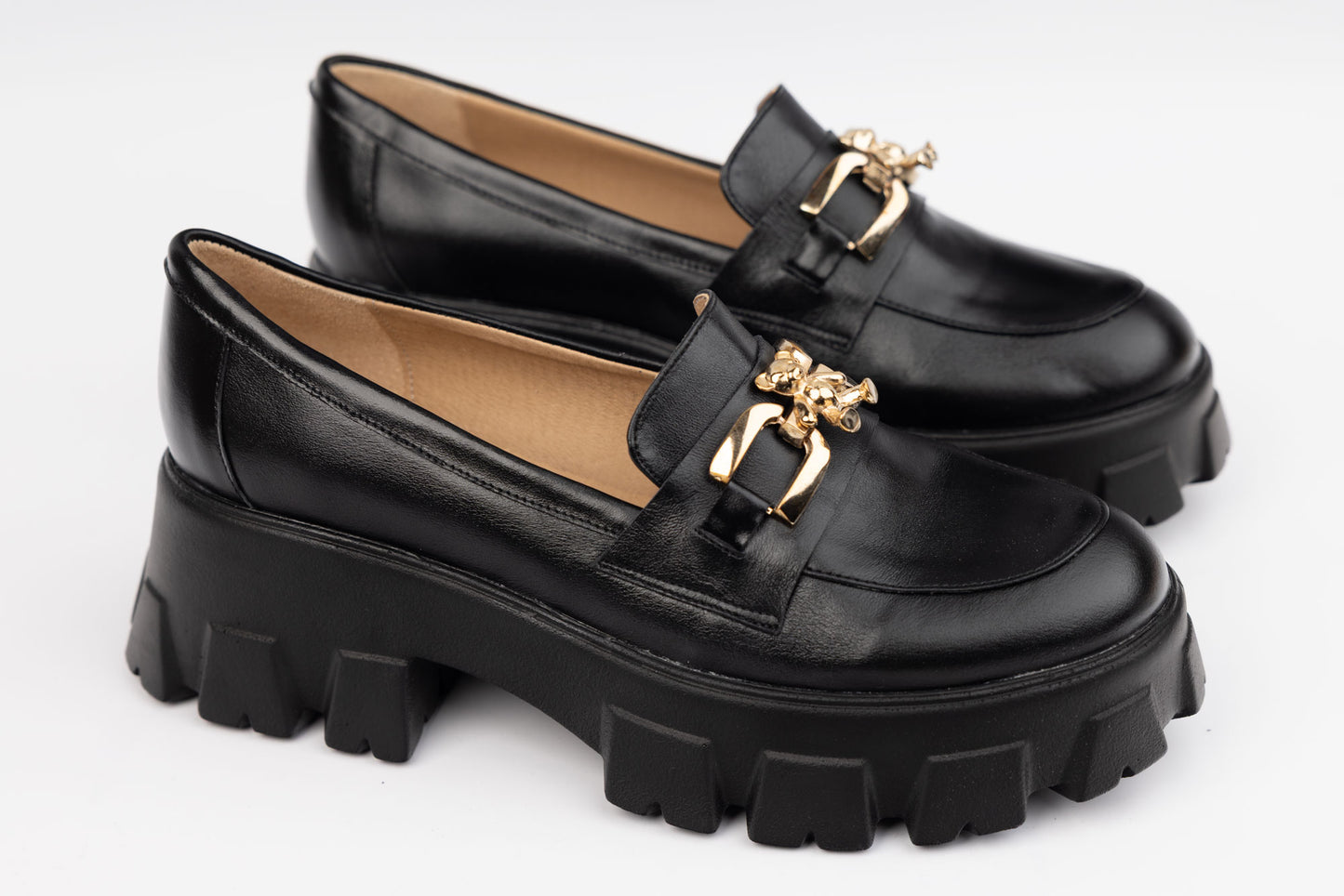 Women's genuine leather shoes NIKE 974 N