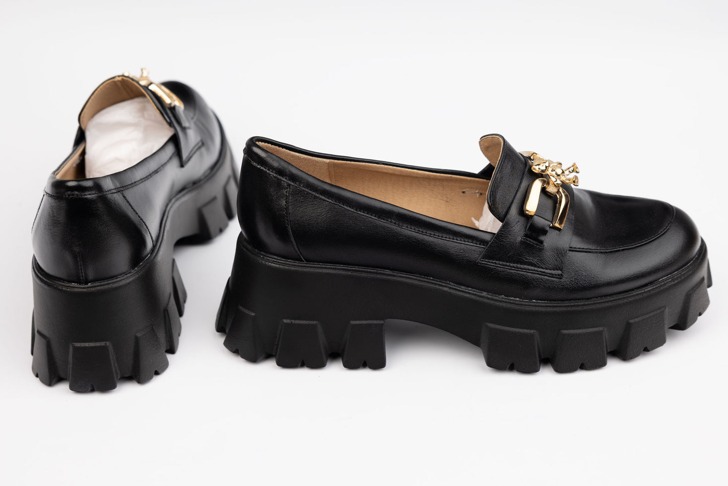 Women's genuine leather shoes NIKE 974 N