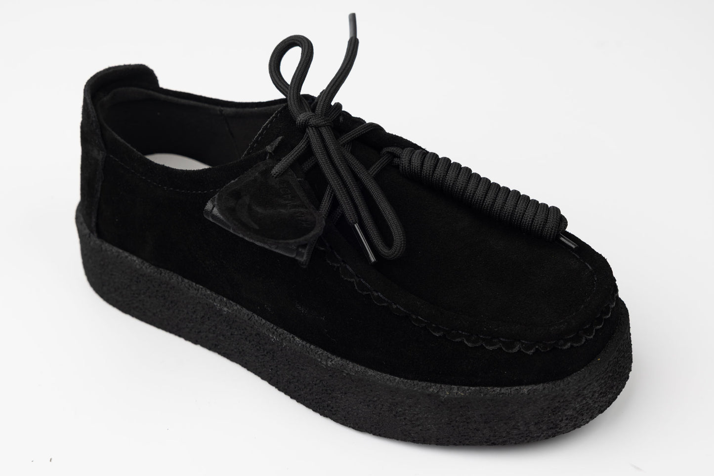 Pantofi damă piele naturală FEELING T003 N vel