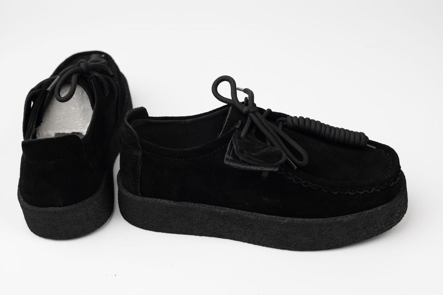 Pantofi damă piele naturală FEELING T003 N vel