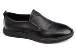 Pantofi barbati piele naturala MELS 83093 N MIC+MARE