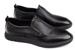 Pantofi barbati piele naturala MELS 83093 N MIC+MARE