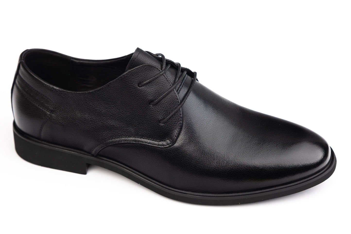 Pantofi barbati piele naturala MELS 81138 T N