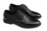 Pantofi barbati piele naturala MELS 81138 T N