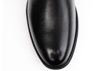 Pantofi barbati piele naturala MELS 81138 T N
