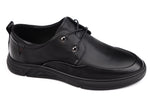 Pantofi barbati piele naturala MELS 83038 N MIC