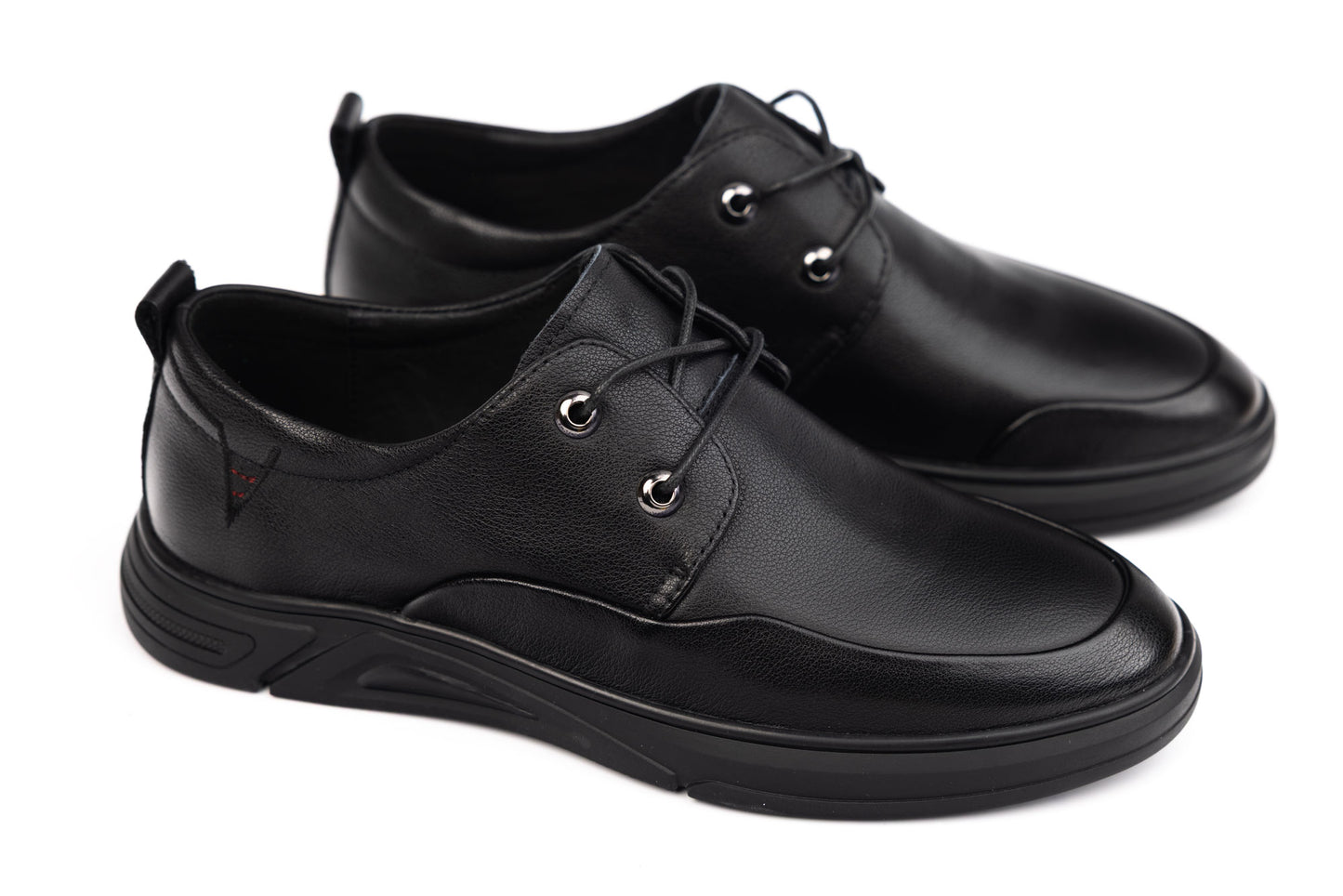 Pantofi barbati piele naturala MELS 83038 N MIC