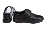 Pantofi barbati piele naturala MELS 83038 N MIC