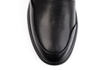 Pantofi barbati piele naturala MELS 83038 N MIC