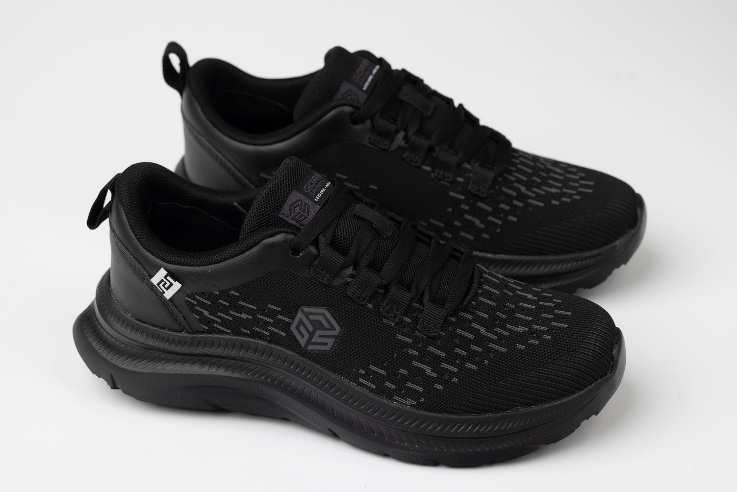Adidasi GORETTI 30062 N