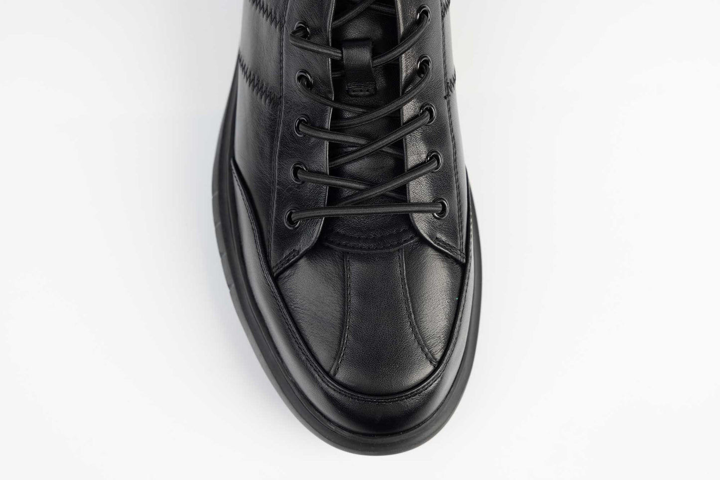 Pantofi din piele naturală barbati FILIPO 5720 N