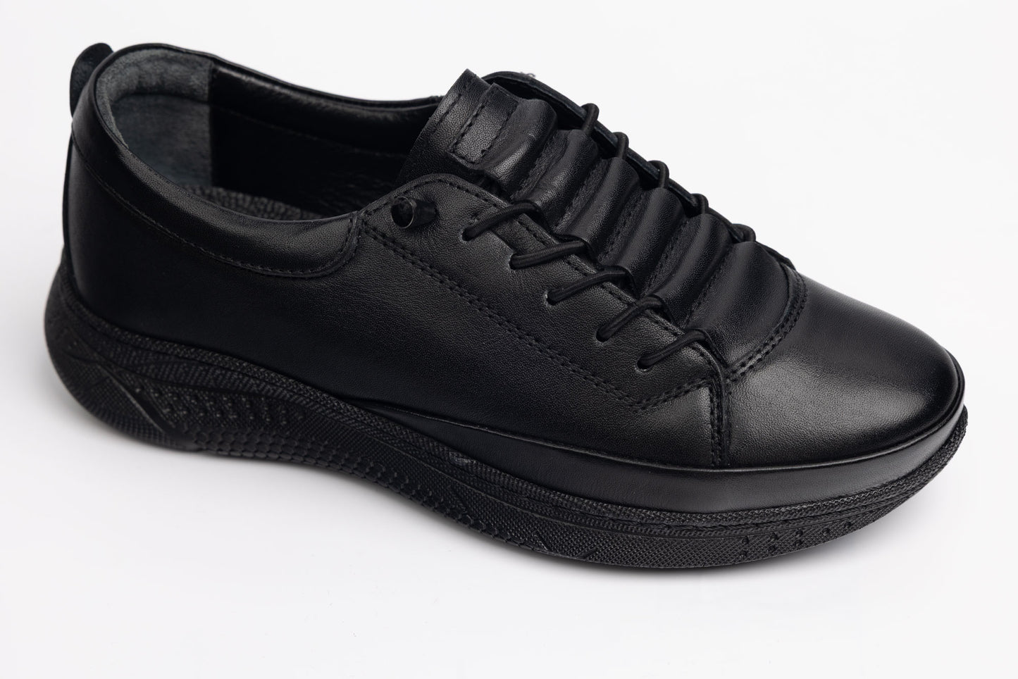 Pantofi dama piele naturală COBRA 56 N