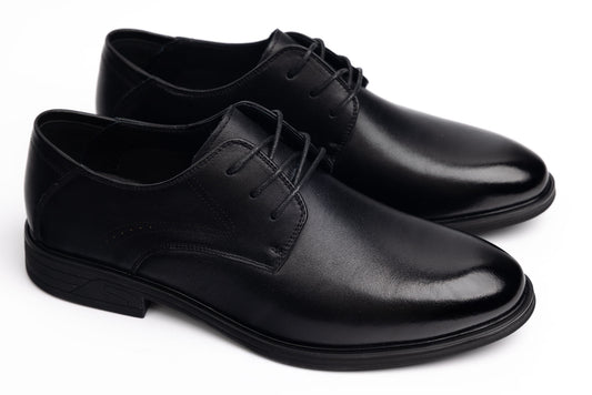 Pantofi barbati MELS 2812 N