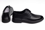 Pantofi barbati MELS 2812 N