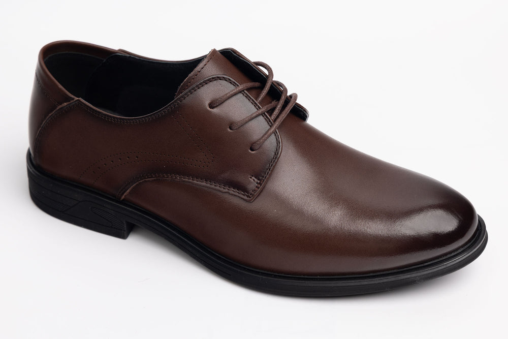 Pantofi barbati MELS 2812 Maro
