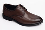 Pantofi barbati MELS 2812 Maro
